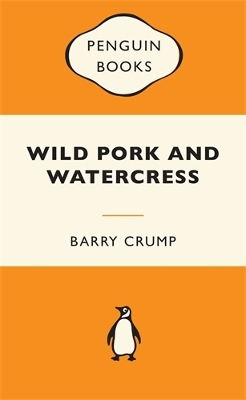 Wild Pork and Watercress book