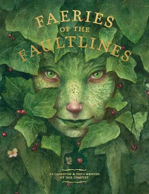 Faeries of the Faultlines book