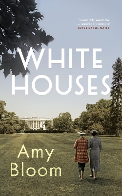White Houses book