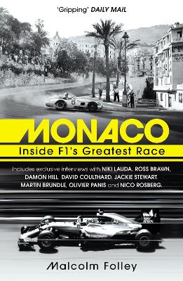 Monaco book