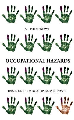 Occupational Hazards book