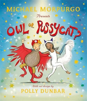 Owl or Pussycat? book