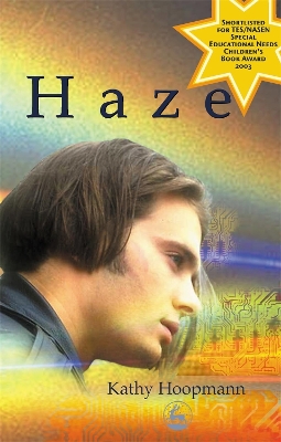 Haze book