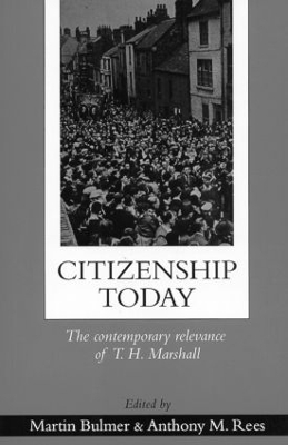 Citizenship Today book