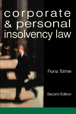 Corporate and Personal Insolvency Law book