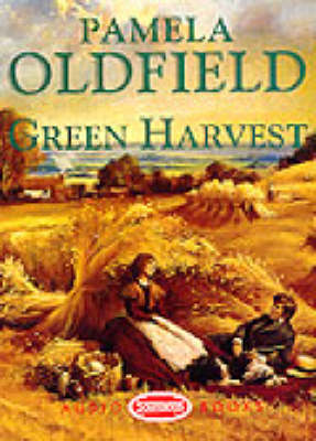 Green Harvest: Unabridged book