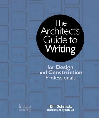 Architects Guide to Writing book