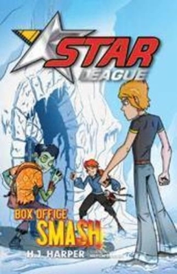 Star League 7: Box Office Smash book