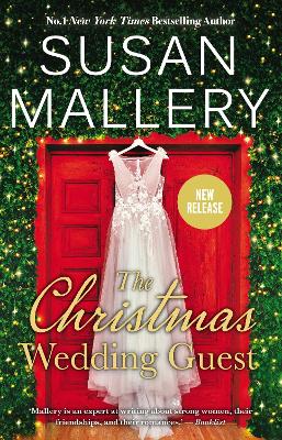 The Christmas Wedding Guest/Say You'll Stay book