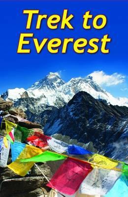 Trek To Everest book