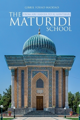 The Maturidi School book