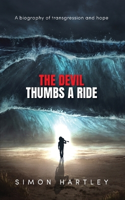 The Devil Thumbs A Ride book