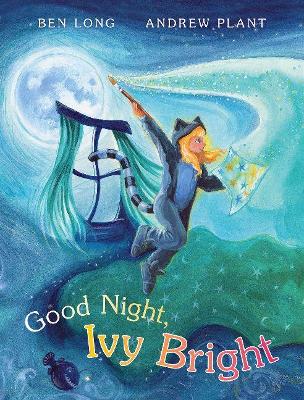 Good Night, Ivy Bright book