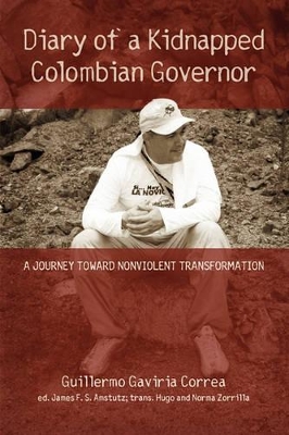 Diary of a Kidnapped Colombian Governor book