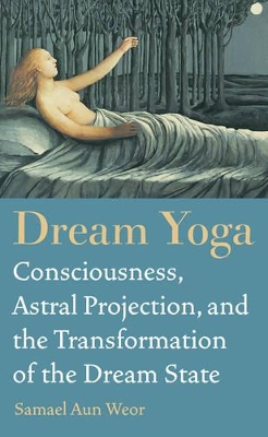 Dream Yoga book