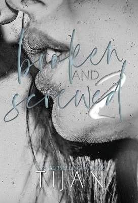 Broken & Screwed 2 (Hardcover) book