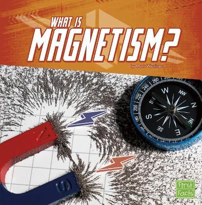 What Is Magnetism? by Mark Weakland