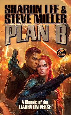 Plan B: Volume 11 book