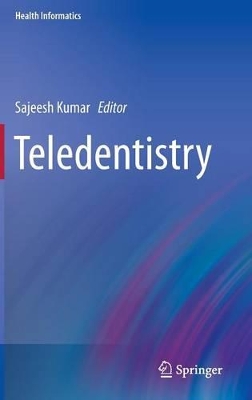 Teledentistry book