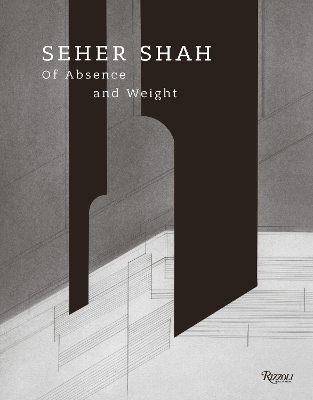 Seher Shah, Of Absence and Weight book
