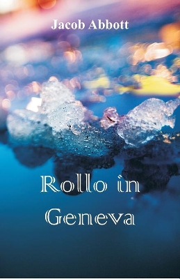 Rollo in Geneva book