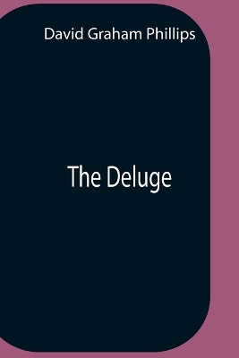 The Deluge book