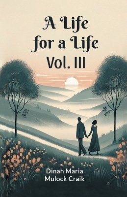A Life for a Life Vol. III (Edition2024) book