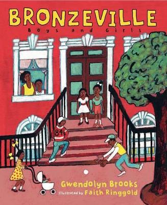 Bronzeville Boys And Girls by Gwendolyn Brooks