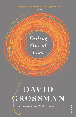 Falling Out of Time by David Grossman