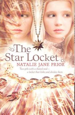 Star Locket by Natalie Jane Prior