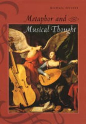 Metaphor and Musical Thought book