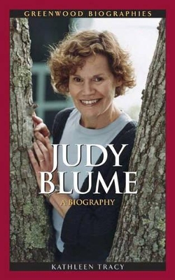 Judy Blume book