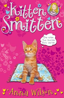 Kitten Smitten book