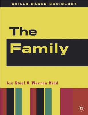 The The Family by Liz Steel