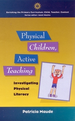 Physical Children, Active Teaching book