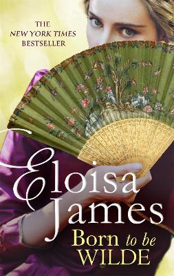 Untitled Eloisa James Novel book