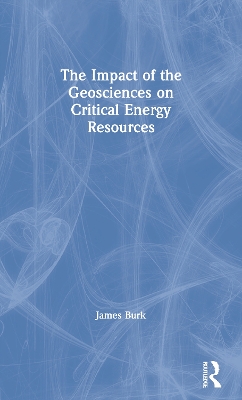 Impact Geosciences book