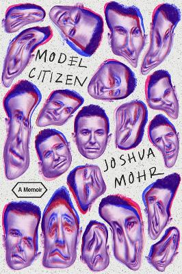 Model Citizen: A Memoir book