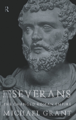 Severans book