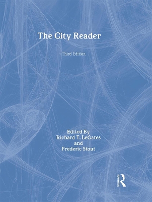 The City Reader book