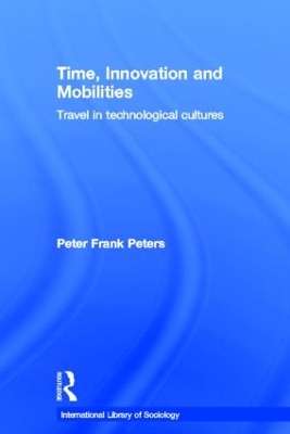 Time, Innovation and Mobilities book