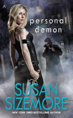 Personal Demon book