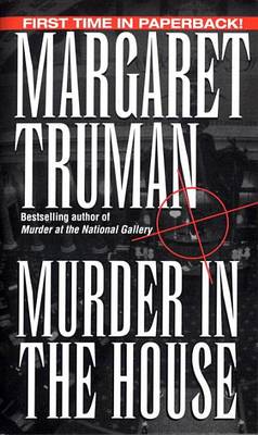 Murder in the House book