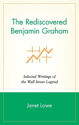 Rediscovered Benjamin Graham book