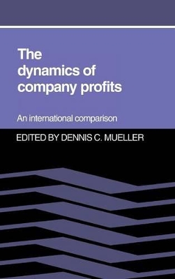 Dynamics of Company Profits book