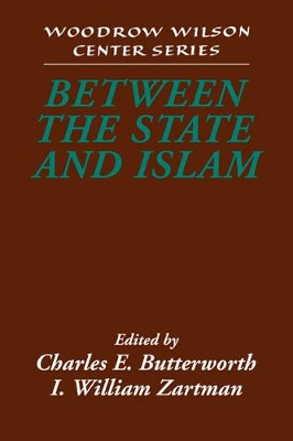 Between the State and Islam book
