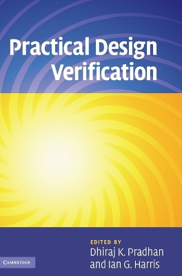 Practical Design Verification book