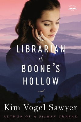 The Librarian of Boone's Hollow book