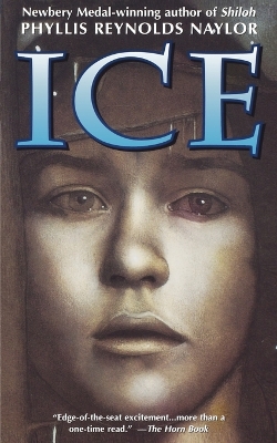 Ice book