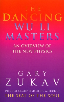 Dancing Wu Li Masters book